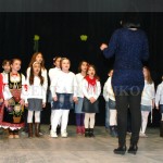 "Damama na dar"_JU KC Veliko Gradiste