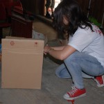 Prikupljanje humanitarne pomoći