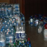 Prikupljanje humanitarne pomoći