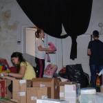 Prikupljanje humanitarne pomoći