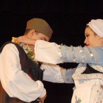 Humanitarni koncert ANIP "Vlastimir Pavlovic - Carevac"