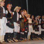 Humanitarni koncert ANIP "Vlastimir Pavlovic - Carevac"