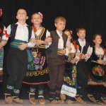 Humanitarni koncert ANIP "Vlastimir Pavlovic - Carevac"
