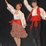 Humanitarni koncert ANIP "Vlastimir Pavlovic - Carevac"