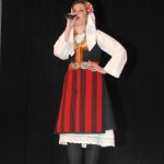 Humanitarni koncert ANIP "Vlastimir Pavlovic - Carevac"