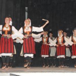 Humanitarni koncert ANIP "Vlastimir Pavlovic - Carevac"