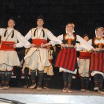Humanitarni koncert ANIP "Vlastimir Pavlovic - Carevac"