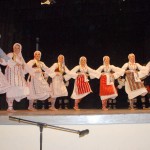 Humanitarni koncert ANIP "Vlastimir Pavlovic - Carevac"