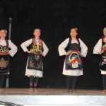 Humanitarni koncert ANIP "Vlastimir Pavlovic - Carevac"