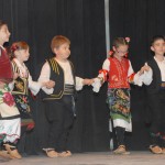 Humanitarni koncert ANIP "Vlastimir Pavlovic - Carevac"