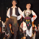 Humanitarni koncert ANIP "Vlastimir Pavlovic - Carevac"