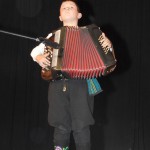 Humanitarni koncert ANIP "Vlastimir Pavlovic - Carevac"