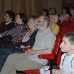 Humanitarna predstava "Dr"