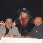 Humanitarna predstava "Dr"