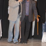 Humanitarna predstava "Dr"