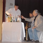 Humanitarna predstava "Dr"