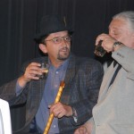 Humanitarna predstava "Dr"