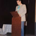 Humanitarna predstava "Dr"