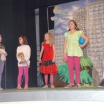Smotra decijeg stvaralastva